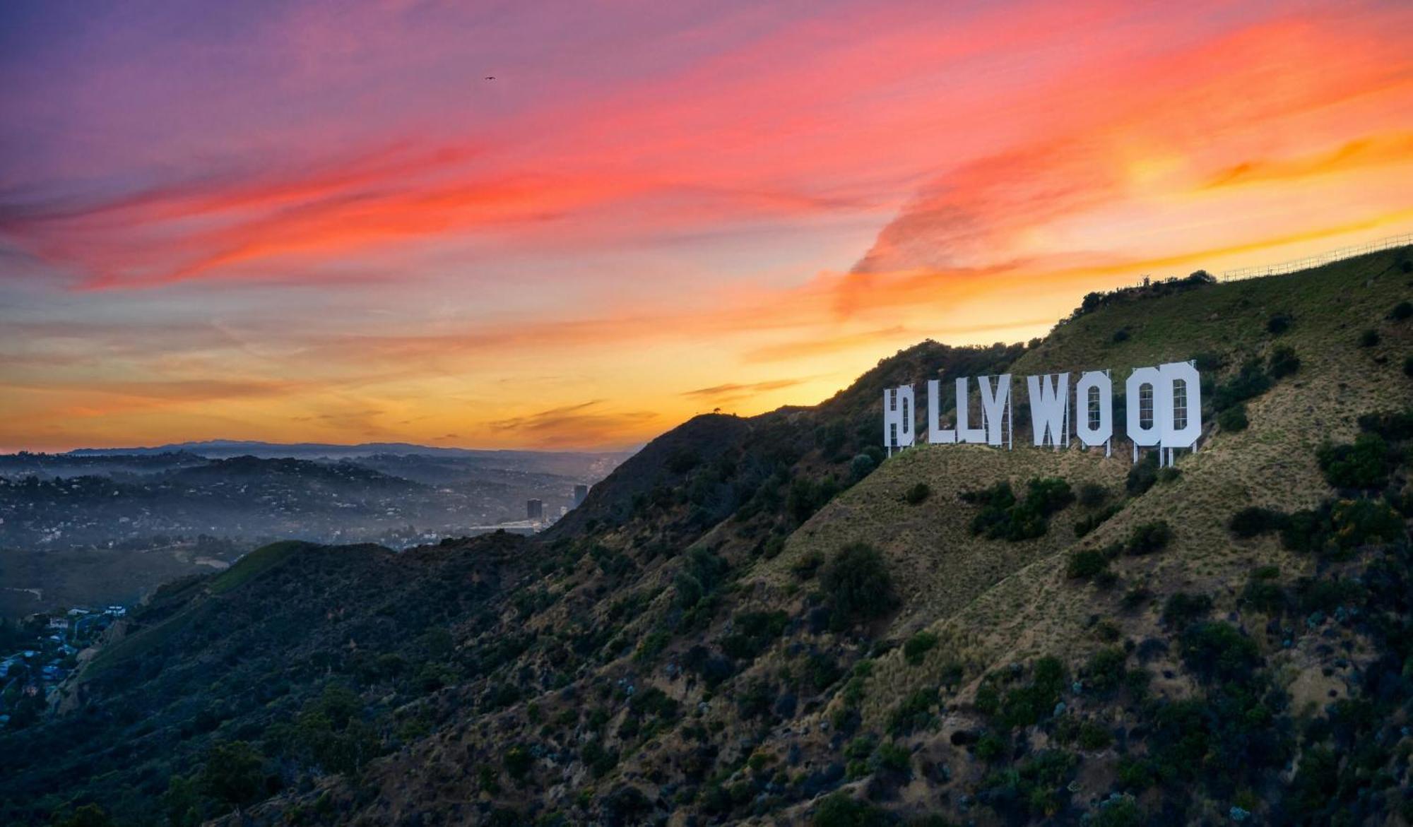 La La Land By Luca Los Angeles Exterior foto