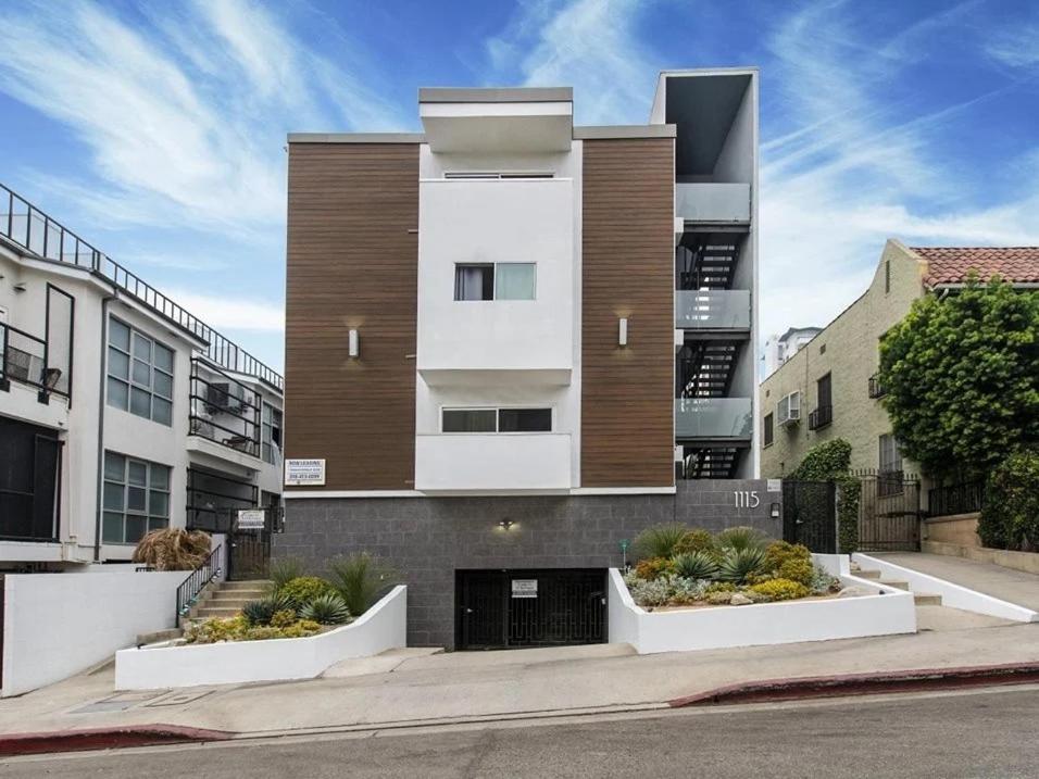 La La Land By Luca Los Angeles Exterior foto